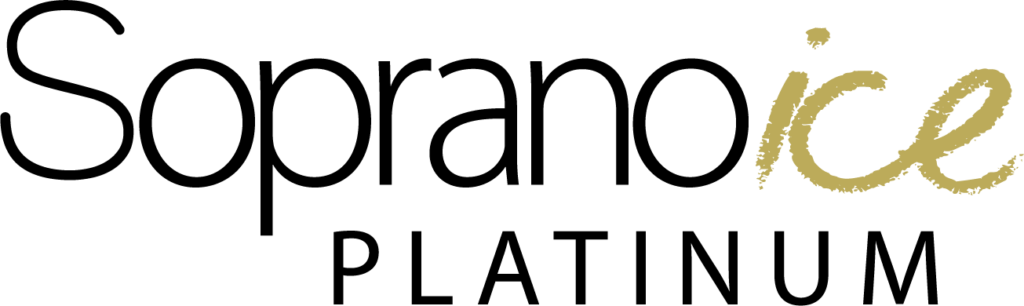 Soprano ICE Platinum